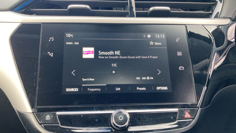 Vauxhall Corsa 1.2 Design 5dr Petrol Hatchback